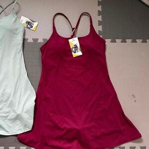 Halara Workout Dress - Size Medium
